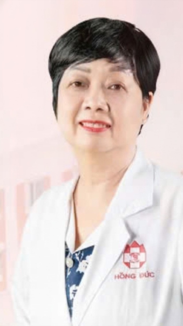 BS. Lê Anh Phương